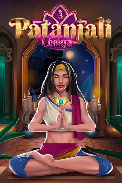Patanjali Chakra