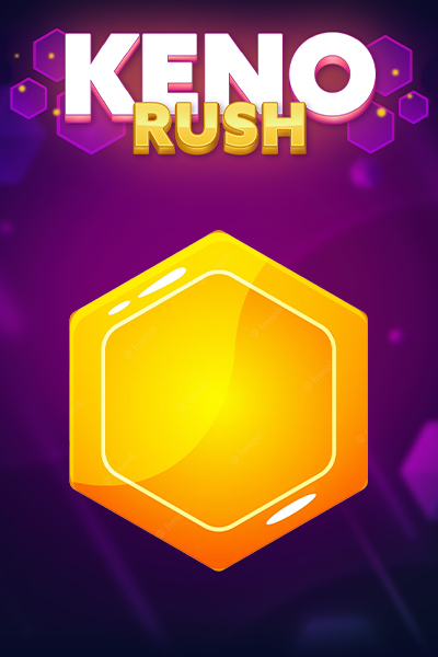 Keno Rush