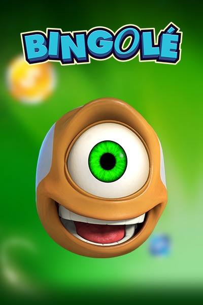 Bingolé