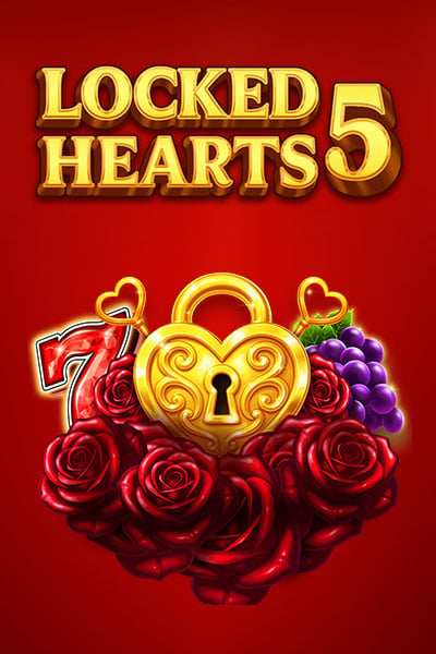 Locked Hearts 5