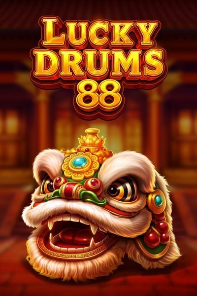 Lucky Drums 88