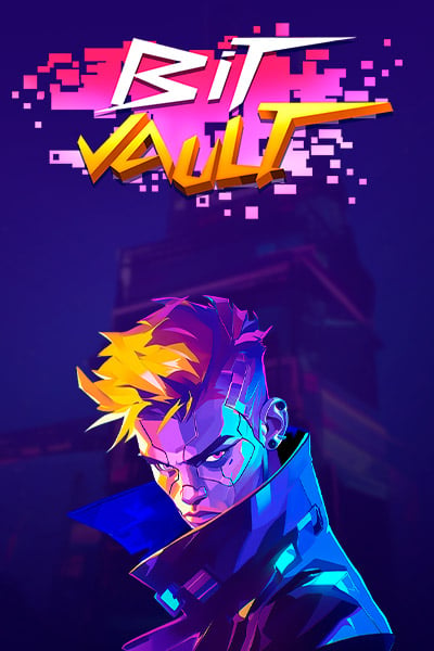 Bit Vault