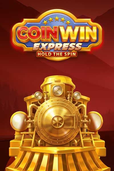 Coin Win Express: Hold the Spin