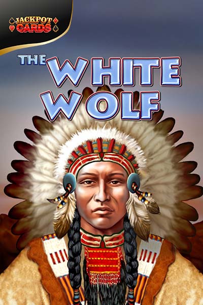 The White Wolf