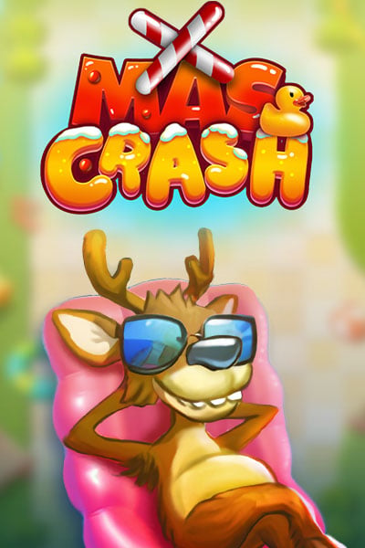 Xmas Crash