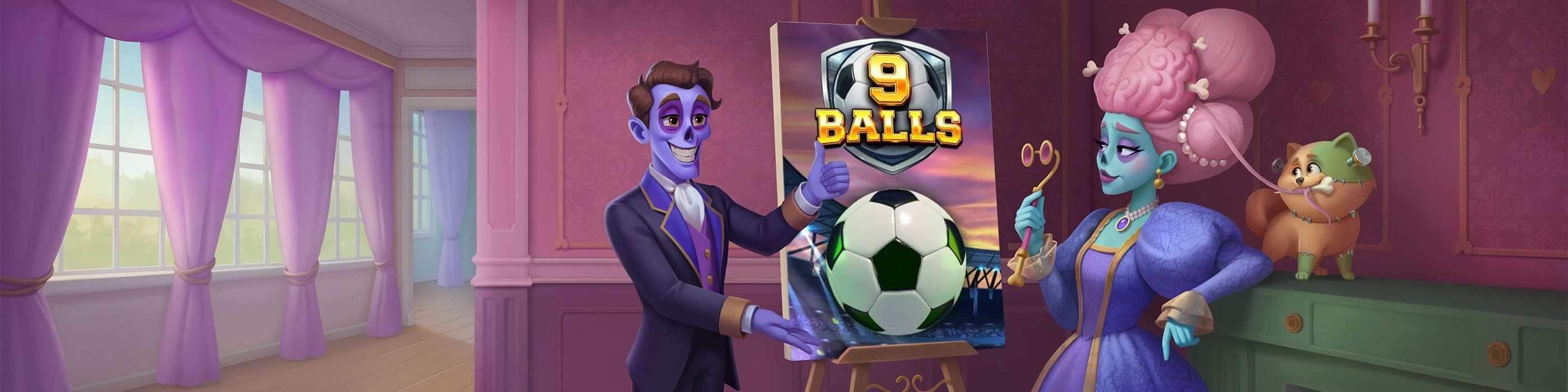 سلوتس الأسبوع