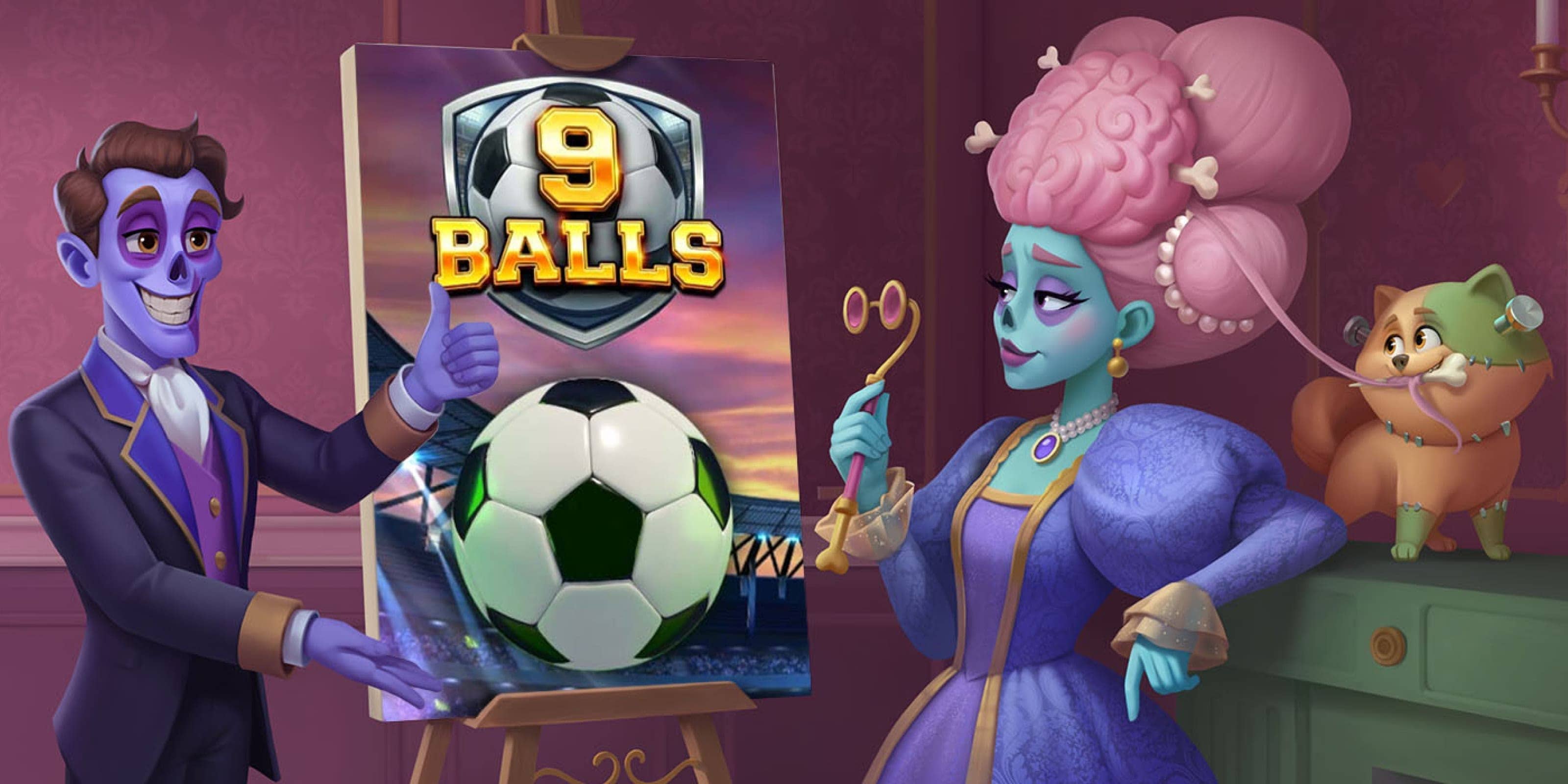 سلوتس الأسبوع