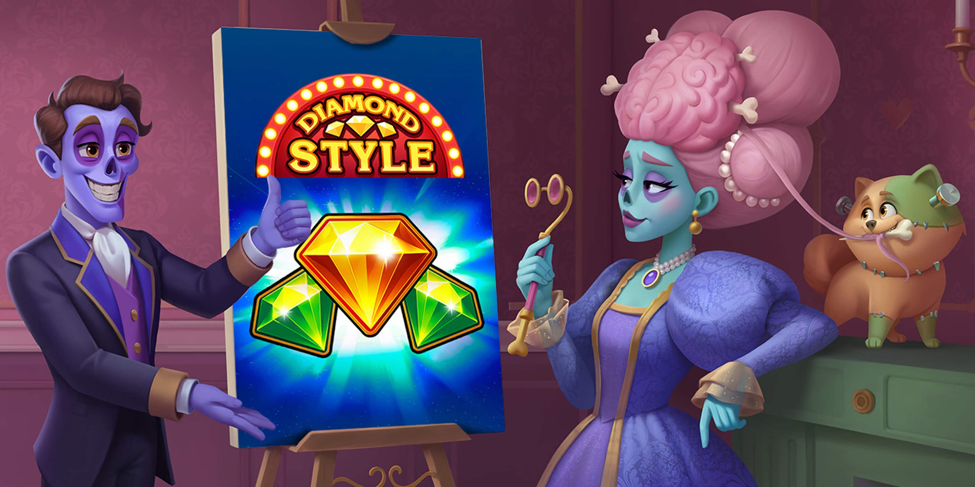 Slot da Semana